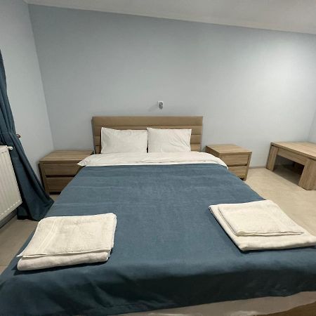 Agora Apartman Tbiliszi Kültér fotó