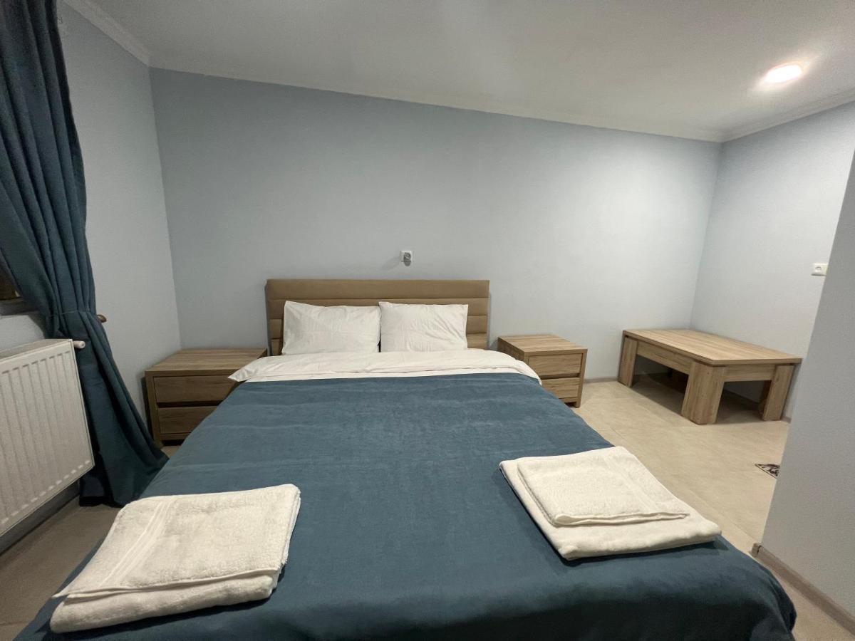 Agora Apartman Tbiliszi Kültér fotó