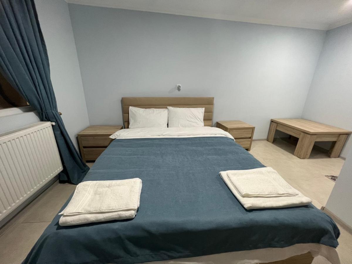 Agora Apartman Tbiliszi Kültér fotó