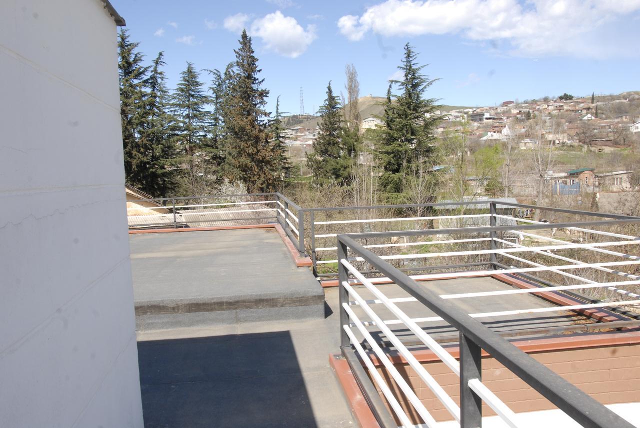 Agora Apartman Tbiliszi Kültér fotó