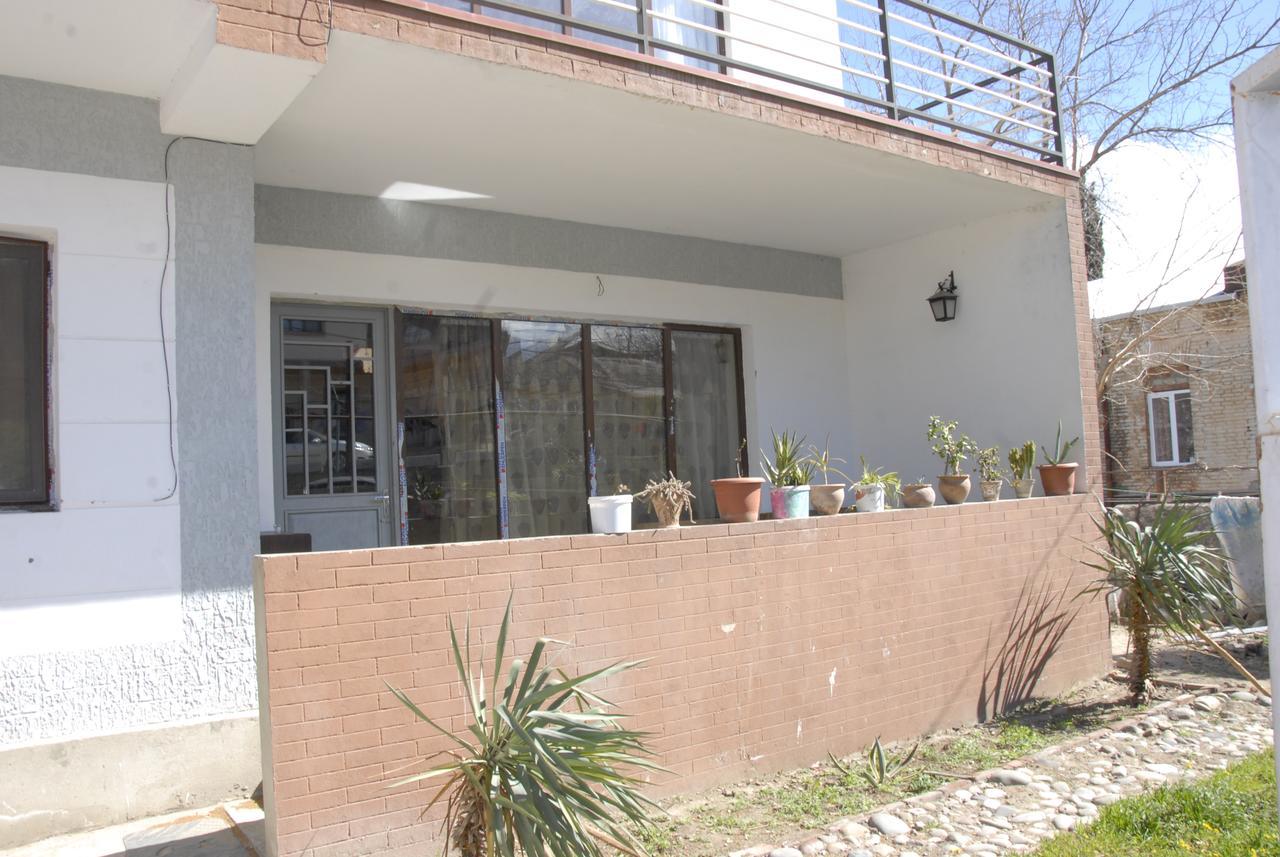 Agora Apartman Tbiliszi Kültér fotó
