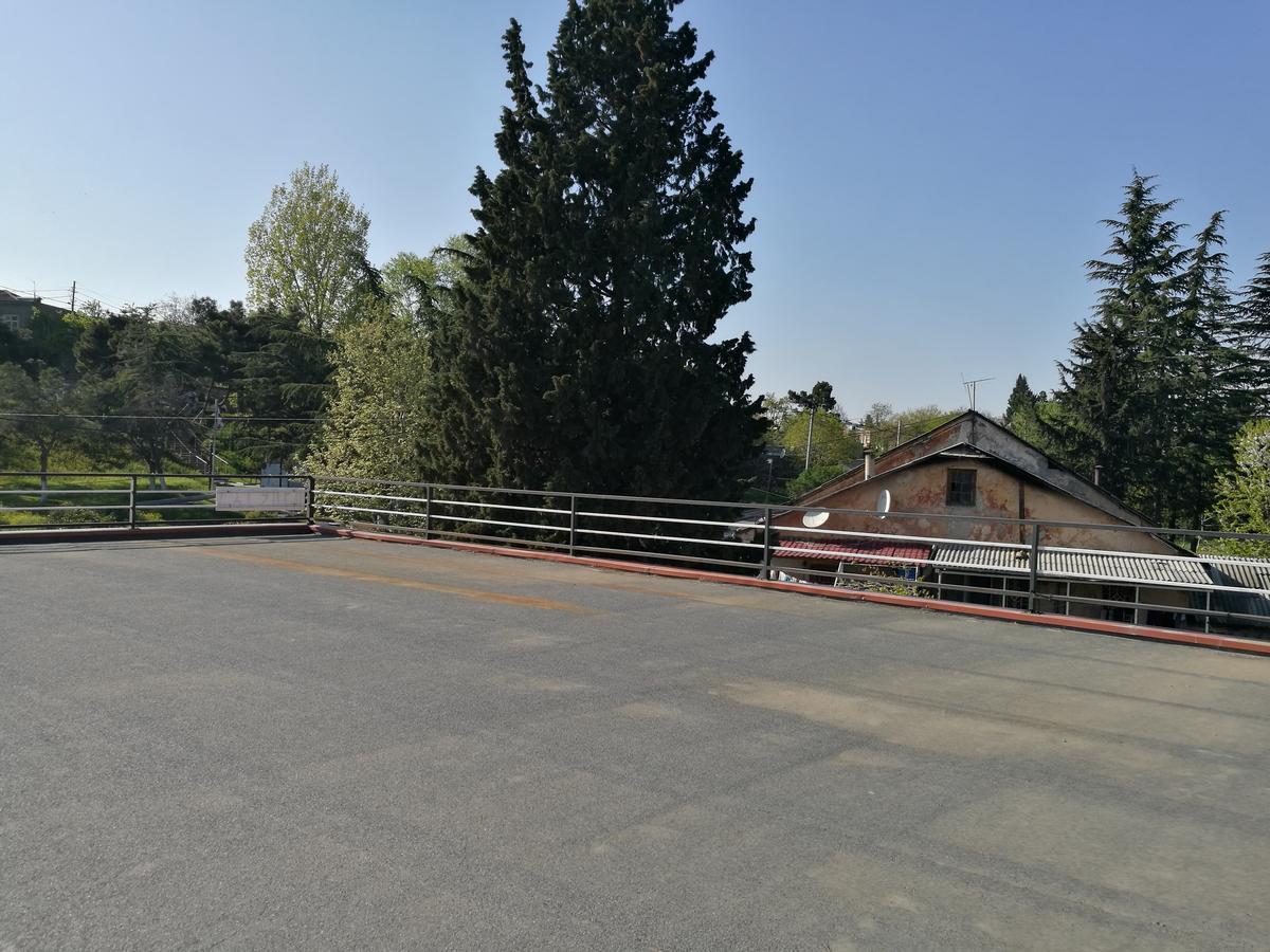 Agora Apartman Tbiliszi Kültér fotó
