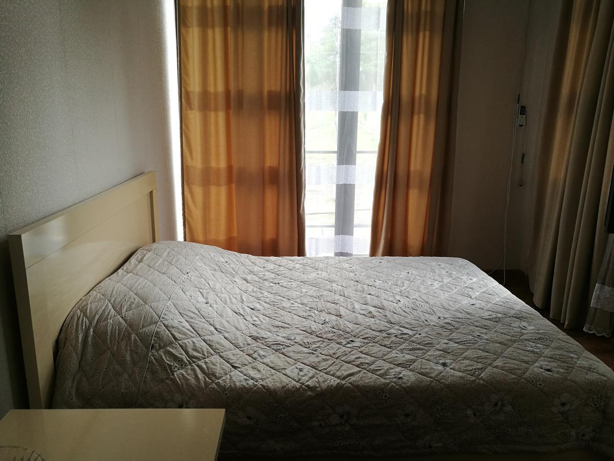 Agora Apartman Tbiliszi Kültér fotó