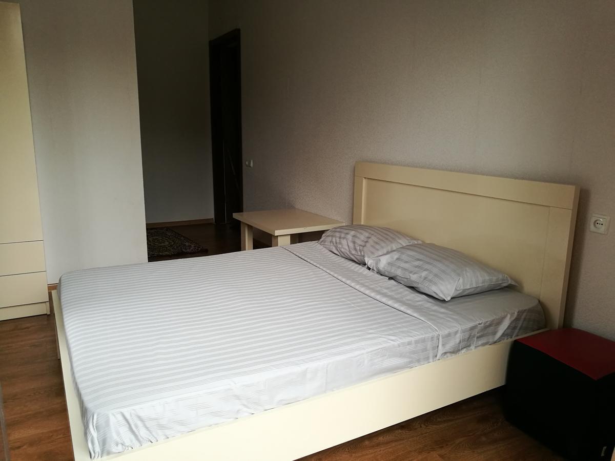 Agora Apartman Tbiliszi Kültér fotó