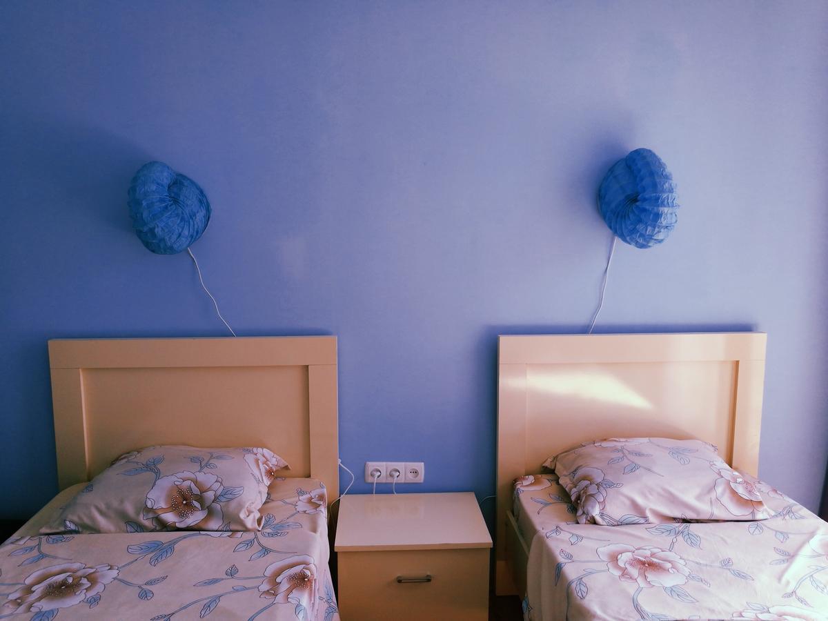 Agora Apartman Tbiliszi Kültér fotó