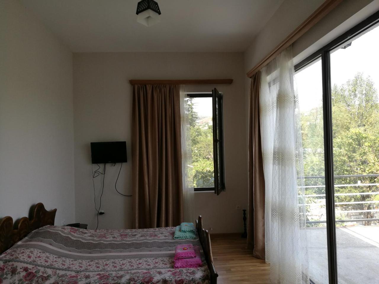 Agora Apartman Tbiliszi Kültér fotó