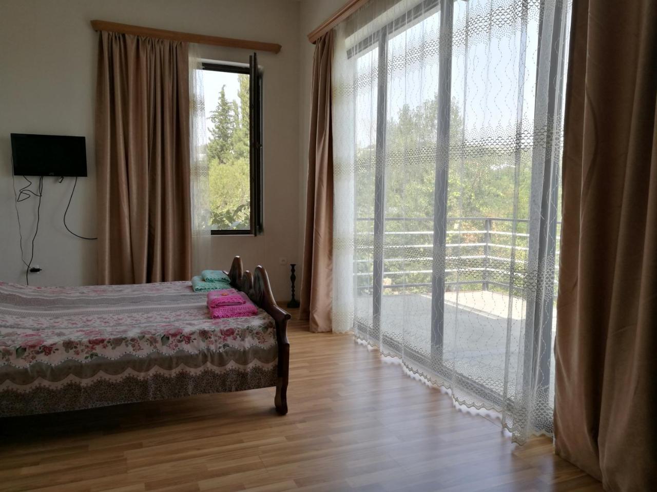 Agora Apartman Tbiliszi Kültér fotó