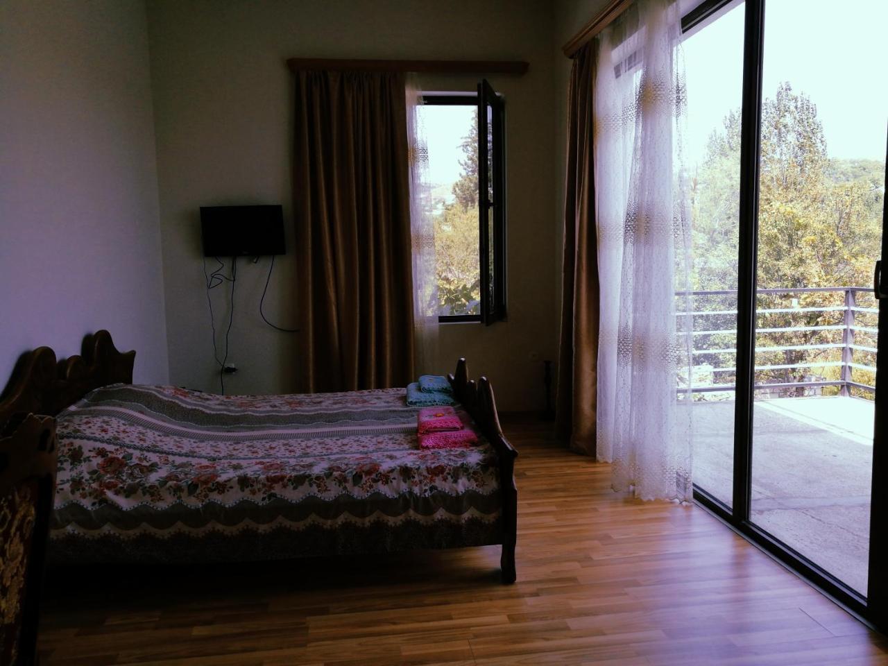 Agora Apartman Tbiliszi Kültér fotó