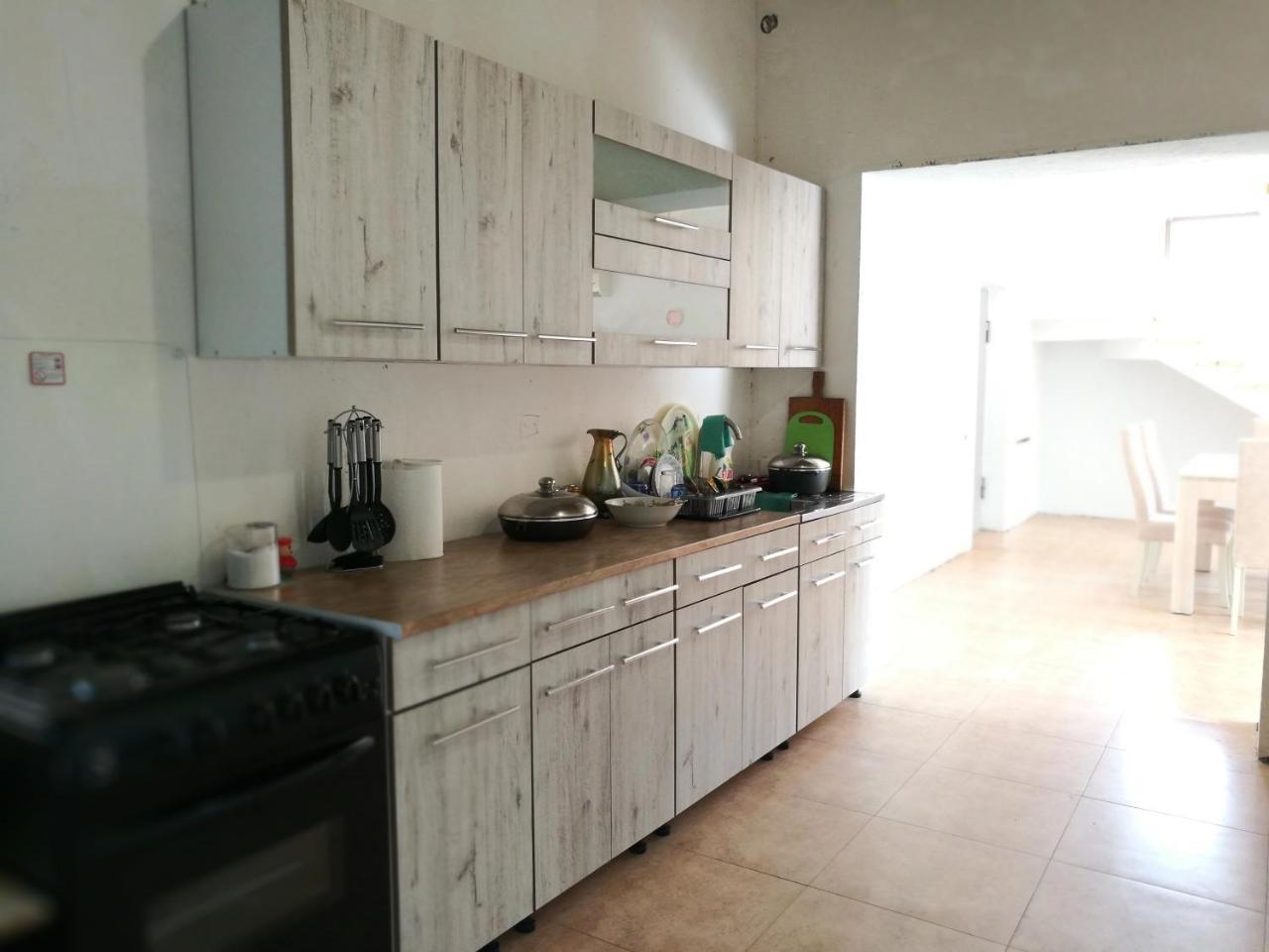 Agora Apartman Tbiliszi Kültér fotó