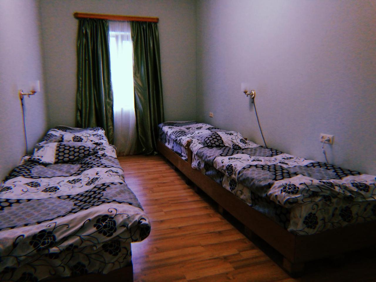 Agora Apartman Tbiliszi Kültér fotó