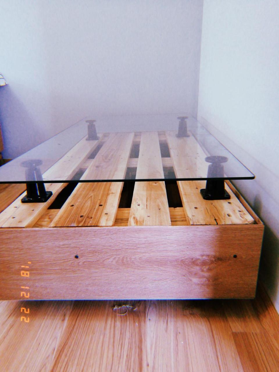 Agora Apartman Tbiliszi Kültér fotó