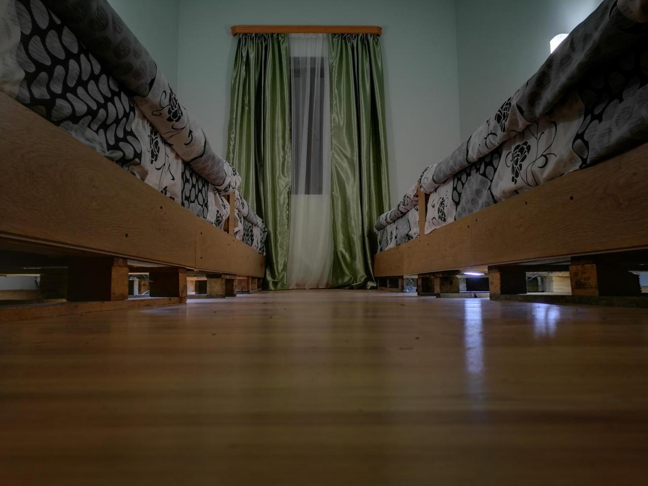 Agora Apartman Tbiliszi Kültér fotó