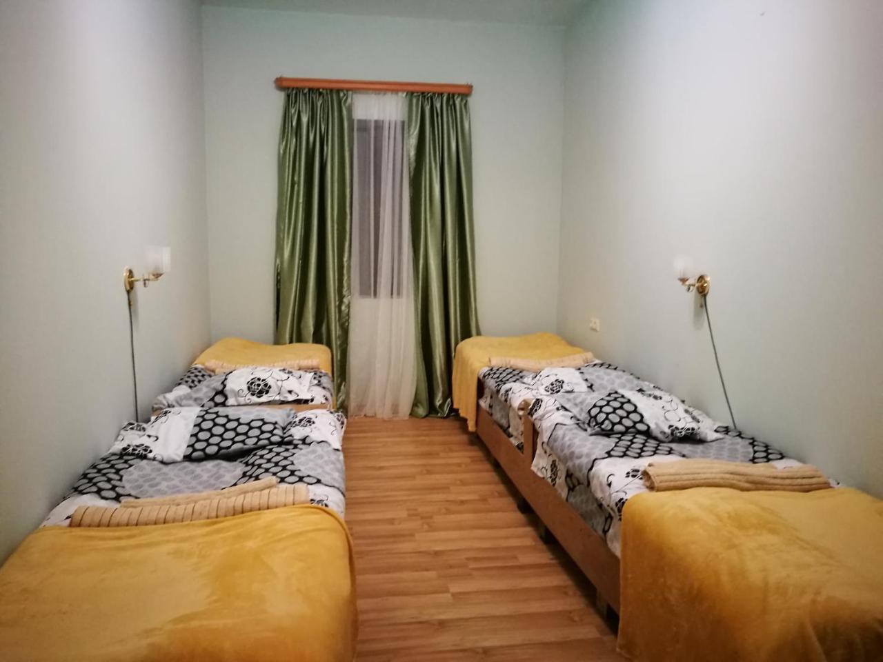 Agora Apartman Tbiliszi Kültér fotó
