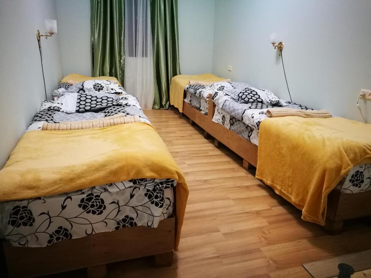 Agora Apartman Tbiliszi Kültér fotó