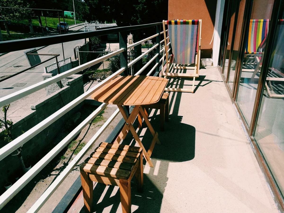 Agora Apartman Tbiliszi Kültér fotó