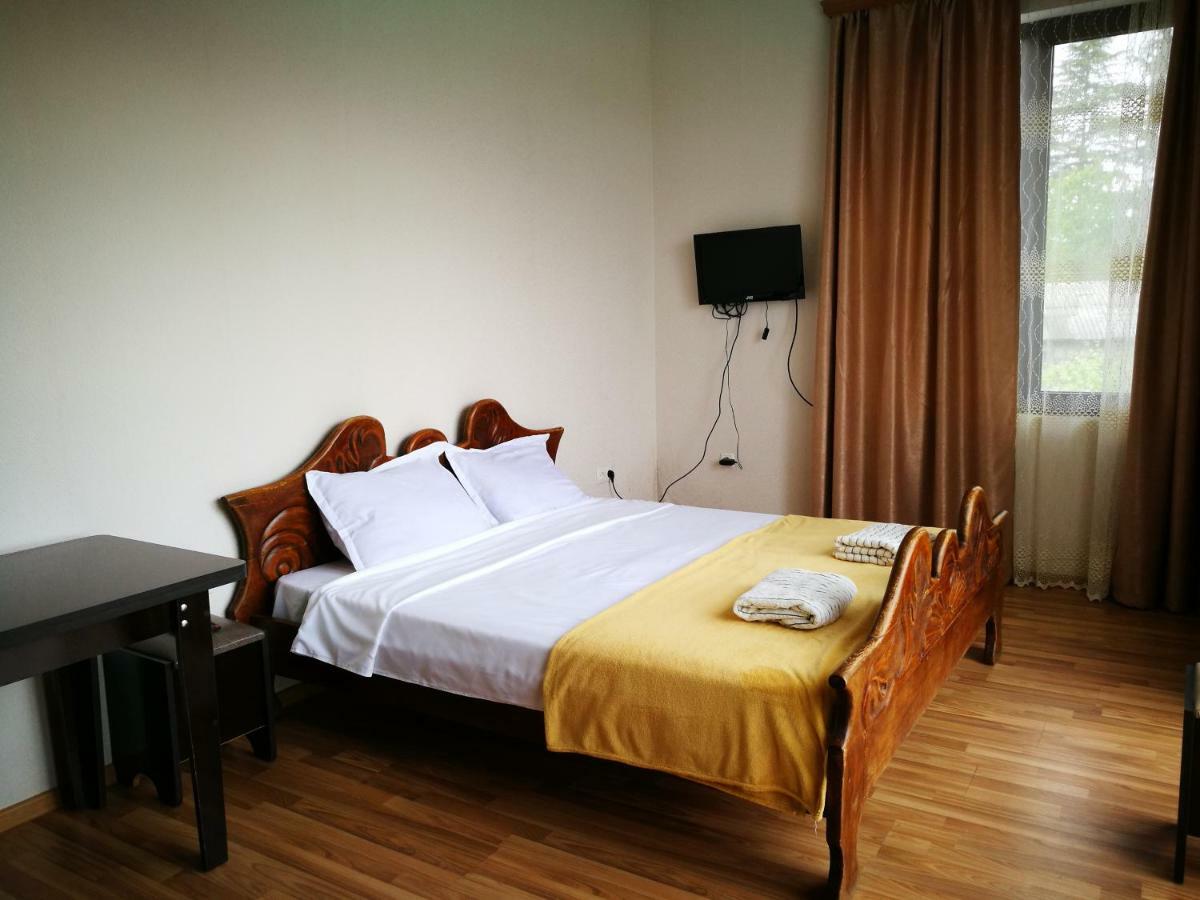 Agora Apartman Tbiliszi Kültér fotó