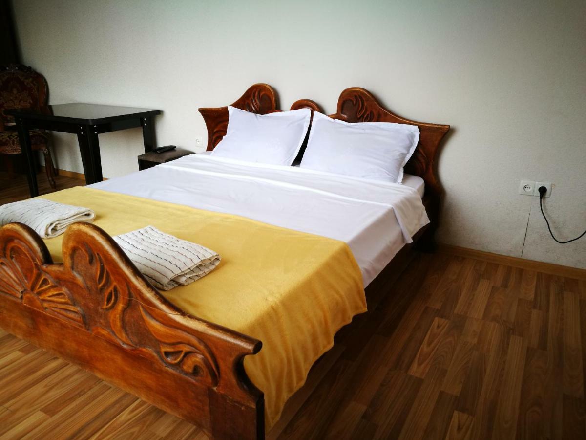 Agora Apartman Tbiliszi Kültér fotó
