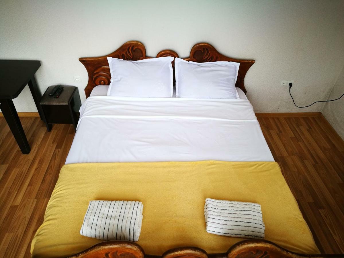 Agora Apartman Tbiliszi Kültér fotó