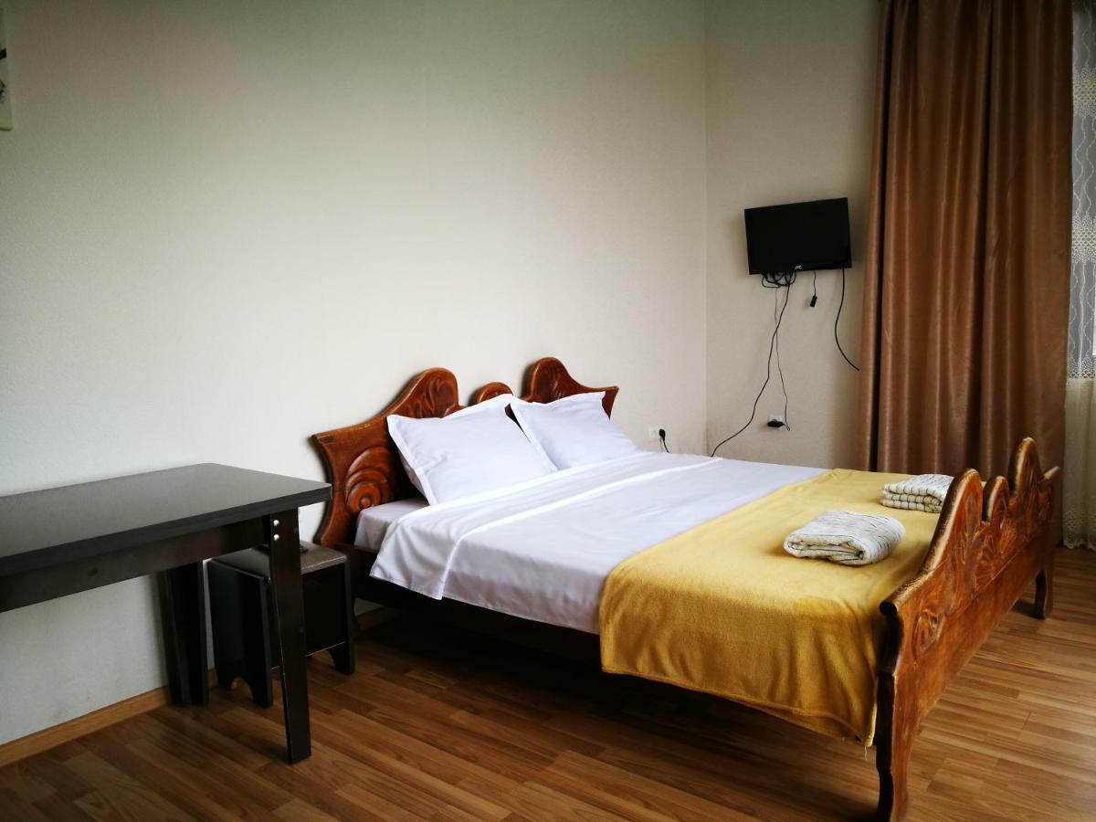Agora Apartman Tbiliszi Kültér fotó