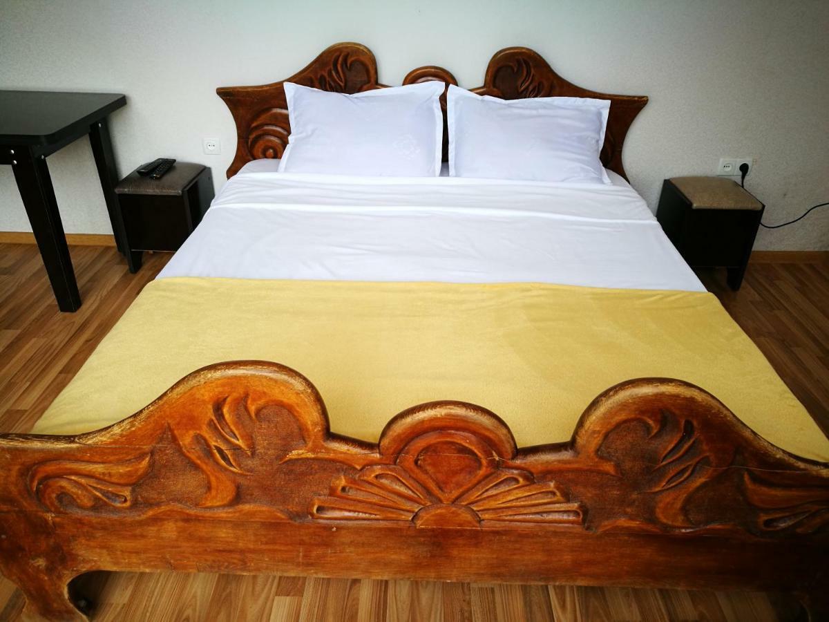 Agora Apartman Tbiliszi Kültér fotó